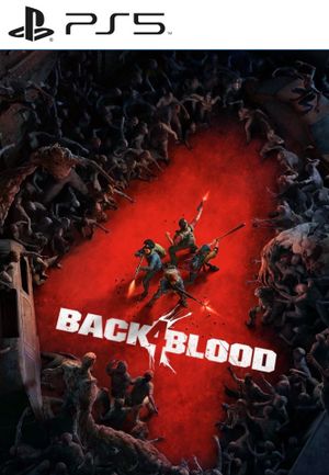 Back 4 Blood