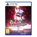Balan Wonderworld