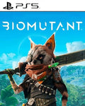 Biomutant