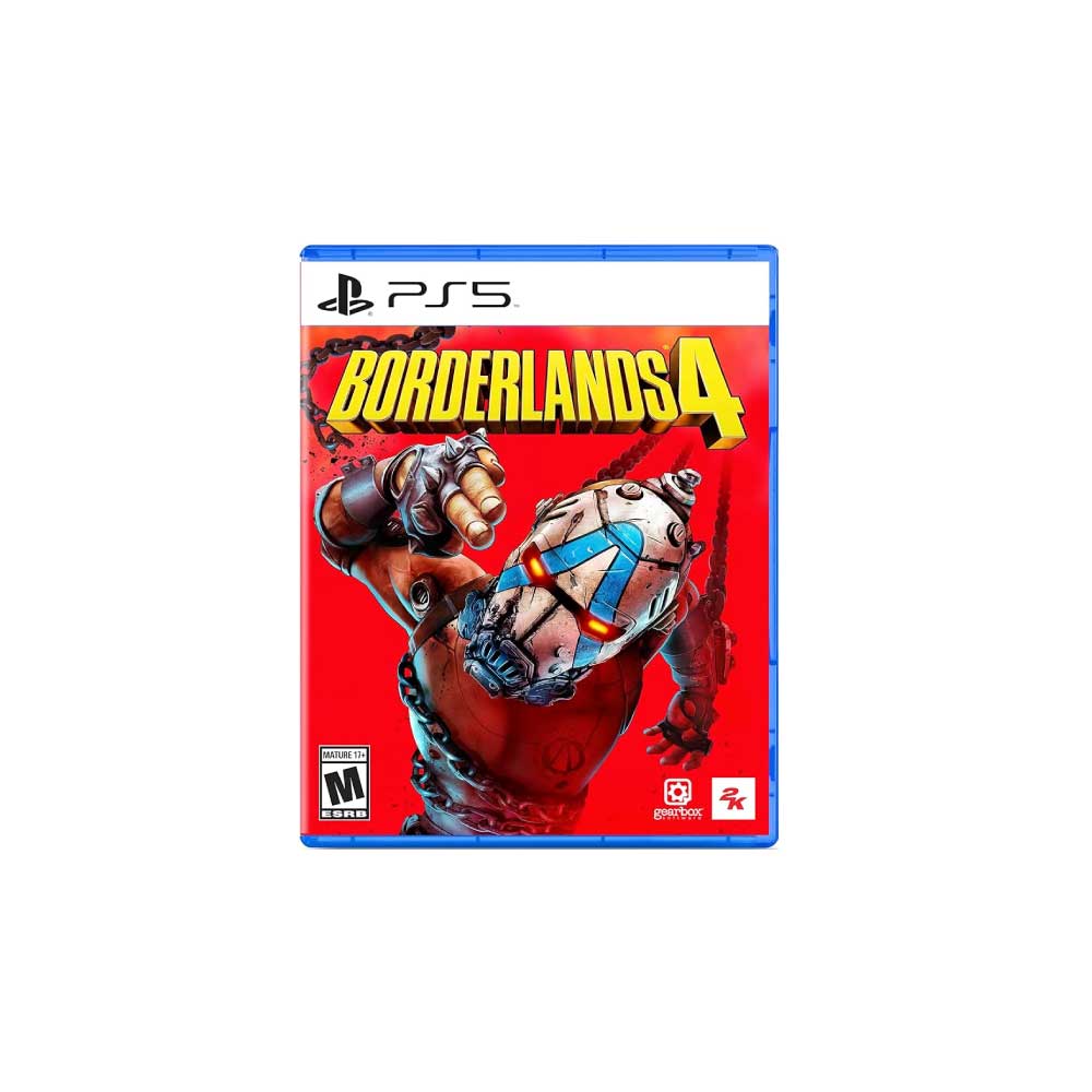 Borderlands 4