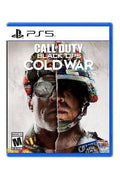 Call of Duty: Black Ops Cold War