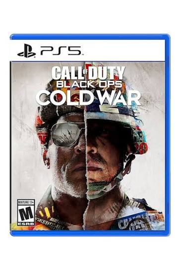 Call of Duty: Black Ops Cold War