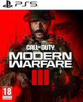 Call of Duty Modern Warfare III