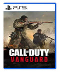 Call of Duty Vanguard