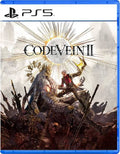 Code Vein II