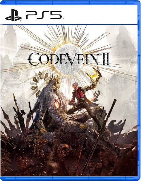 Code Vein II