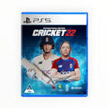Cricket 22