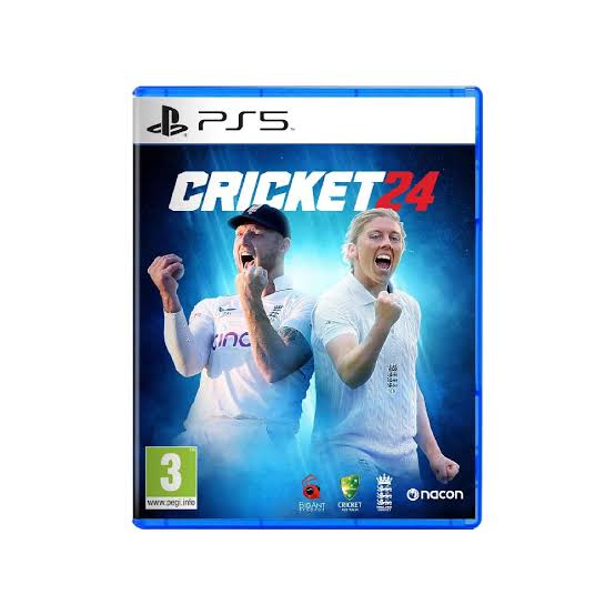 Cricket 24
