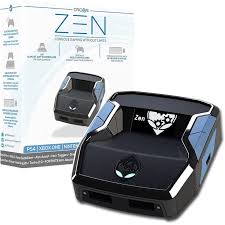 Cronus Zen Controller Emulator for Xbox, PlayStation, Nintendo and PC