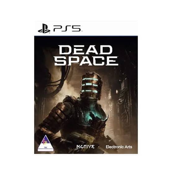 Dead Space