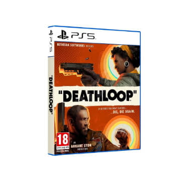 Deathloop
