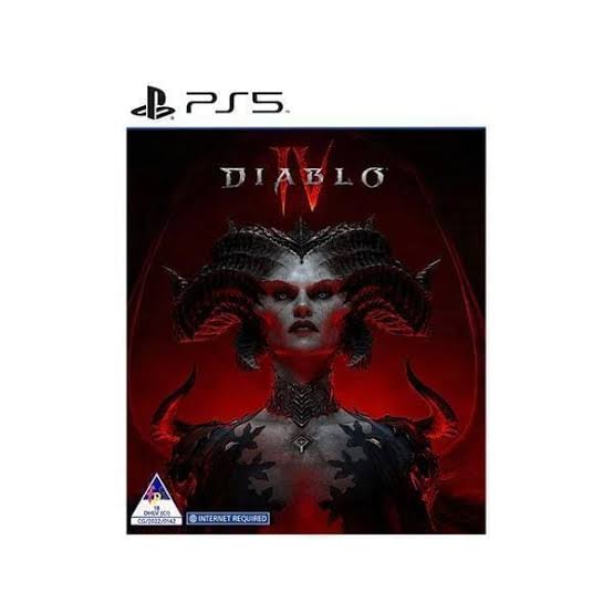 Diablo 4