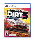 Dirt 5