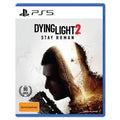 Dying Light 2