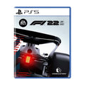 F1 2022