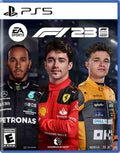 F1 23