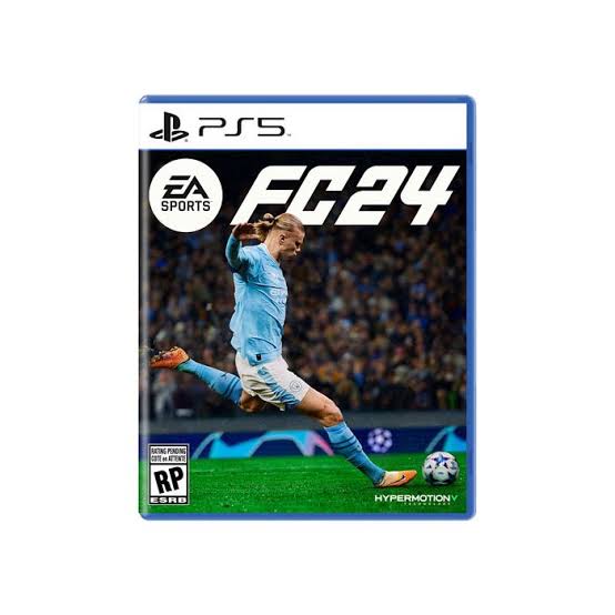FC 24