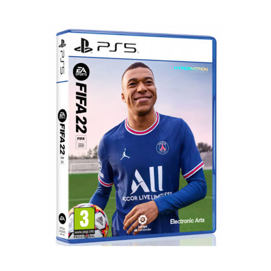 FIFA 22