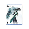 Final Fantasy VII Remake Intergrade