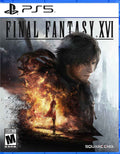 Final Fantasy XVI
