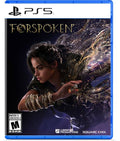 Forspoken