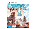 Godfall