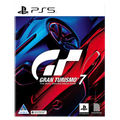 Gran Turismo 7 Standard Edition