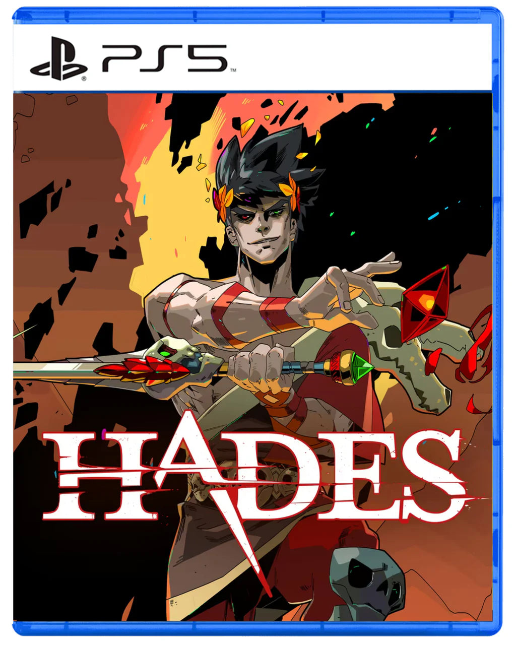 Hades