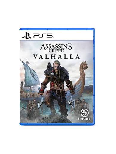 Assassin's Creed Valhalla