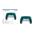 PS5 Controller Alpine Green