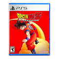 Dragon Ball Z: Kakarot
