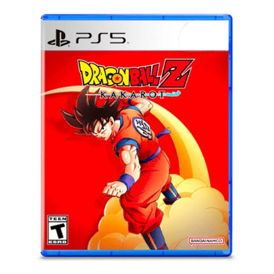 Dragon Ball Z: Kakarot