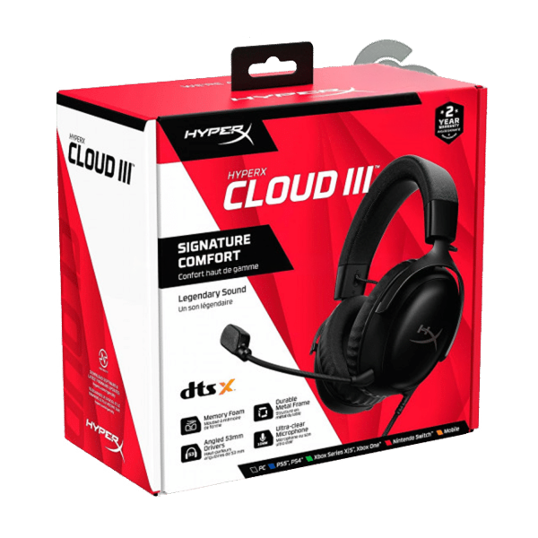 Headsets