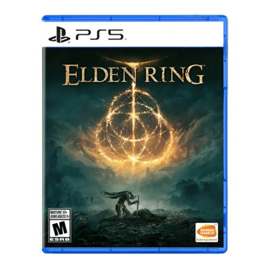 Elden Ring