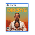 Far Cry 6 Standard Edition