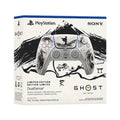 PS5 Controller Ghost of Yotei Black Limited Edition