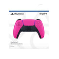PS5 Controller Nova Pink