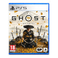 Ghost of Yōtei