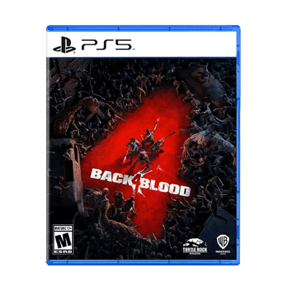 Back 4 Blood