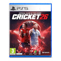 Cricket 26